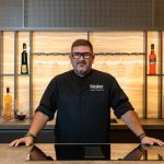 Dani García y Haier unen alta cocina y tecnología en un espacio exclusivo en Marbella