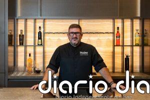 Dani García y Haier unen alta cocina y tecnología en un espacio exclusivo en Marbella
