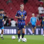 Dani Olmo: "Espero una Croacia incluso más peligrosa"