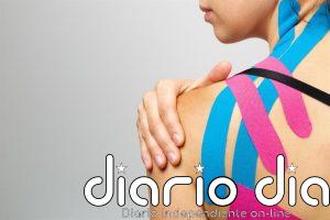 Daniel Sanjuán, fisioterapeuta:"El kinesiotape está mucho menos respaldado por la evidencia científica de lo que parece"