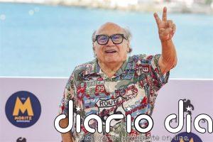 Danny DeVito produce 'Drag' y recibe un premio en el Festival de Sitges: "Me encanta El Pingüino"