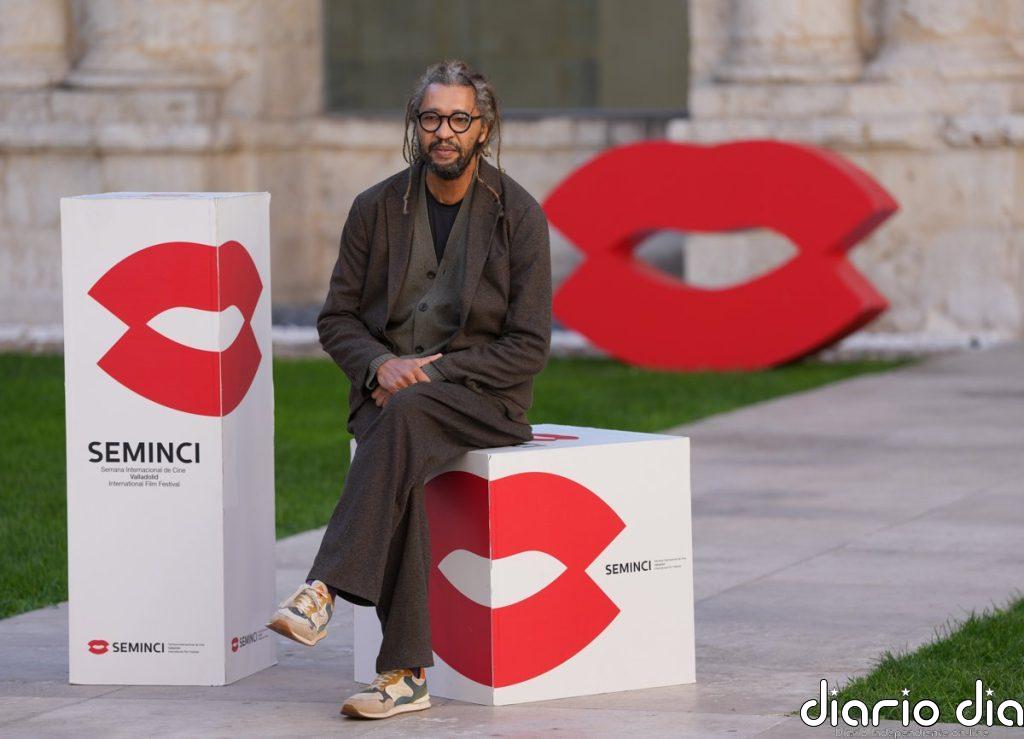'Dao', de Alain Gomis, Espiga de Oro de la 71 Seminci