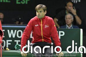 David Ferrer: "El año que viene intentaré hacer cosas nuevas"