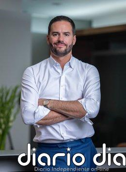 David Jiménez, nuevo consejero delegado global de Softtek