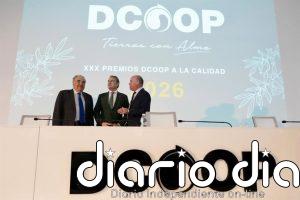 Dcoop confía en que Deoleo siga en España y apela a la responsabilidad del Gobierno para garantizar su permanencia