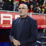 De la Fuente: "Se trataba sobre todo de proteger a los futbolistas"