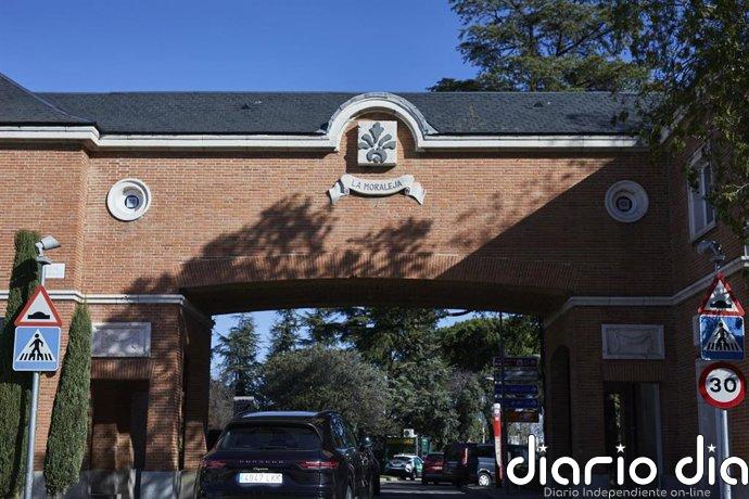 De los 235.556 euros de La Moraleja (Madrid) a los 11.560 de Torreblanca (Sevilla): los extremos de la renta por barrios