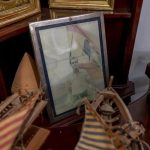 De retratos de Franco por un mínimo de 100 euros a un cuadro por 5.000: la subasta de Meirás publica sus 700 lotes