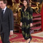 De Sofía Palazuelo a Teresa Urquijo y Eugenia Martínez de Irujo: los looks más destacados del Día de la Hispanidad