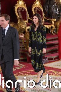 De Sofía Palazuelo a Teresa Urquijo y Eugenia Martínez de Irujo: los looks más destacados del Día de la Hispanidad