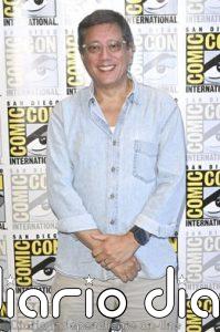 Dean Devlin reivindica la ciencia ficción como espacio de diálogo ante la división social: "Permite puntos de acuerdo"