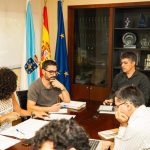 Declarada situación de sequía prolongada en toda la demarcación Galicia-Costa, con 123 municipios afectados por escasez