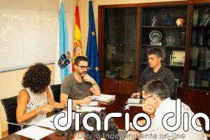 Declarada situación de sequía prolongada en toda la demarcación Galicia-Costa, con 123 municipios afectados por escasez