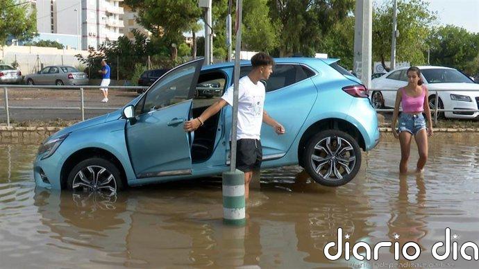 Decretada la situación 0 en La Safor, la Vall d'Albaida, las Costera, y El Comtat y la situación 1 de La Marina