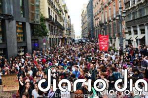 Decreto de vivienda en España, en directo: manifestaciones, acampada en Sol y última hora