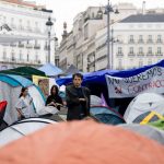 Decreto de vivienda en España, en directo: votación en el Congreso, acampada en Sol, reacciones y última hora