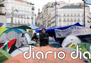 Decreto de vivienda en España, en directo: votación en el Congreso, acampada en Sol, reacciones y última hora
