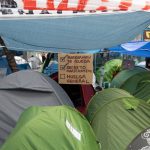 Decreto de vivienda en España, en directo: votación y resultado en el Congreso, acampada en Sol y última hora