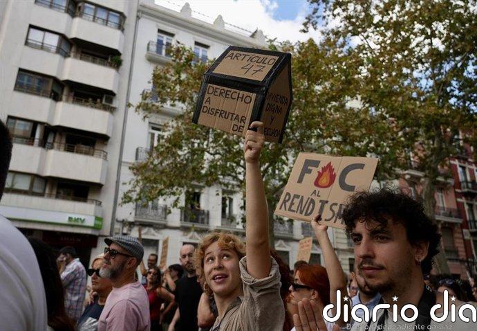 Decreto de vivienda en vigor: cómo afecta al alquiler desde hoy y qué cambia para inquilinos y propietarios