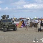 Defensa remite al juzgado y Fiscalía la información con audios de militares presumiendo de palizas a migrantes en Ceuta