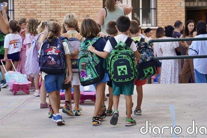 Defensor admite a trámite la queja de las familias por la exclusión de centros concertados de ayudas para climatización
