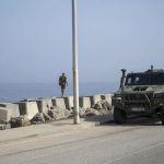 Defensor del Pueblo estudiará la queja de los militares en Ceuta: agresiones y falta de medidas de protección sanitaria
