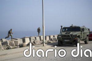 Defensor del Pueblo estudiará la queja de los militares en Ceuta: agresiones y falta de medidas de protección sanitaria