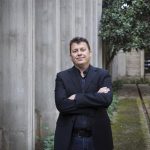 Del Arco, Premio Nacional de Historia, sobre la Ley de Nietos:"Nunca podrán demostrar que salieron de España por hambre"