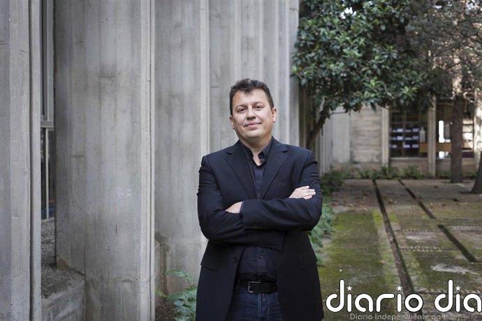 Del Arco, Premio Nacional de Historia, sobre la Ley de Nietos:"Nunca podrán demostrar que salieron de España por hambre"