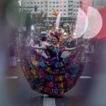 Del carnaval de Barranquilla al jazz de Nueva Orleans: la Hispanidad llena de música y color la Gran Vía este domingo
