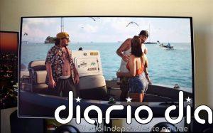 Del IPS al OLED con el monitor Samsung Odyssey OLED G8 de 32 pulgadas: un 4K a 240 Hz cuyo HDR vale oro