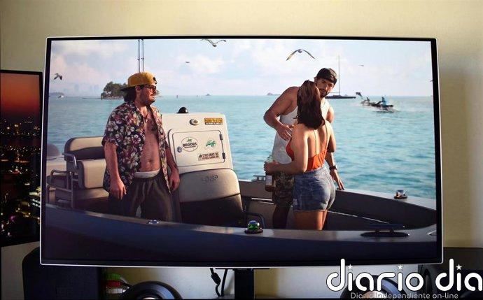 Del IPS al OLED con el monitor Samsung Odyssey OLED G8 de 32 pulgadas: un 4K a 240 Hz cuyo HDR vale oro