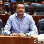 Delgado reitera la generosidad de Frente Amplio con Montero en Madrid: "Se le ofrece el puesto 2 y 3 en la lista"