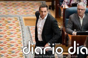 Delgado y Maíllo llaman a "unir a la gente" y "ponerse a trabajar" tras el no acuerdo de Frente Amplio y Podemos