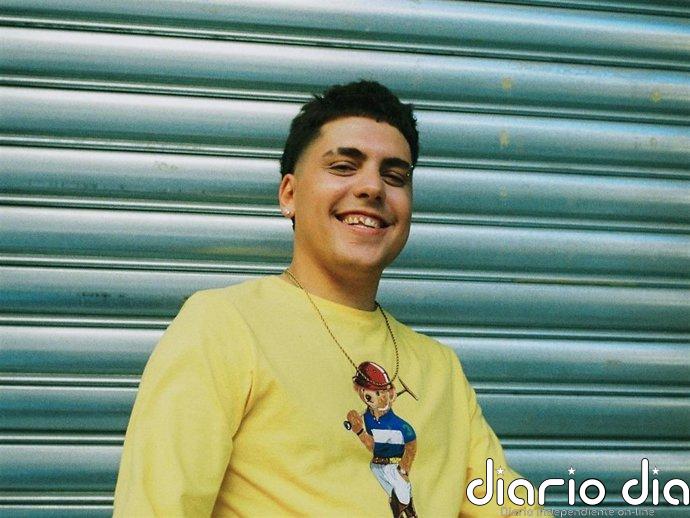 Delgao se perdona en 'El angelito': "Quiero dar buen ejemplo a chavales que puedan estar teniendo problemas de adicción"