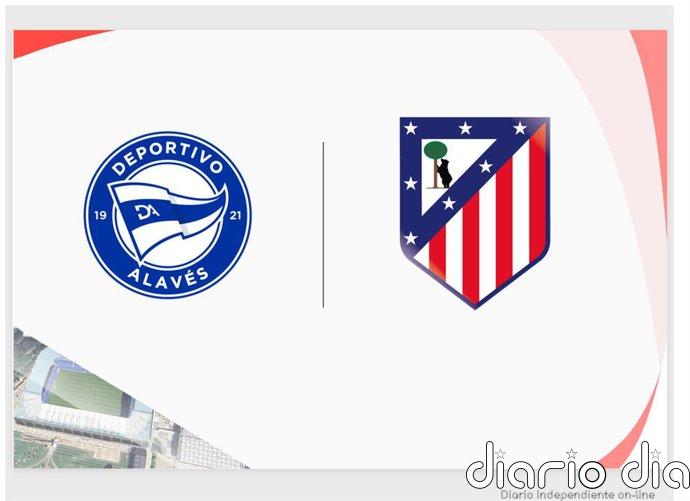 Deportivo Alavés - Atlético de Madrid, en directo hoy: sigue el partido de LaLiga EA Sports minuto a minuto