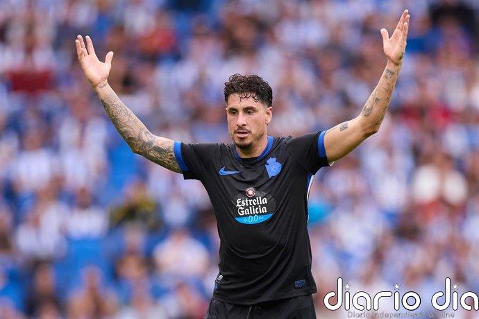 Deportivo y Levante buscan romper sus malas dinámicas en Riazor