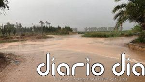 Desactivada la alerta amarilla por lluvias en el interior de Castellón y interior norte de