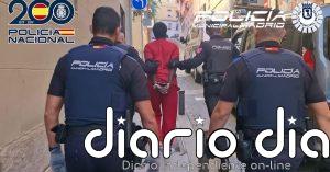 Desarticulada una red de falsificación textil con un impacto económico de más de 6 millones de euros