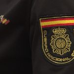 Desarticulan un grupo criminal que atracó la joyería del C.C. Las Arenas, en Las Palmas de Gran Canaria