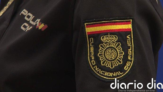 Desarticulan un grupo criminal que atracó la joyería del C.C. Las Arenas, en Las Palmas de Gran Canaria