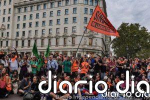 Desconvocada la manifestación por la vivienda en L'Hospitalet (Barcelona) este sábado por lluvia