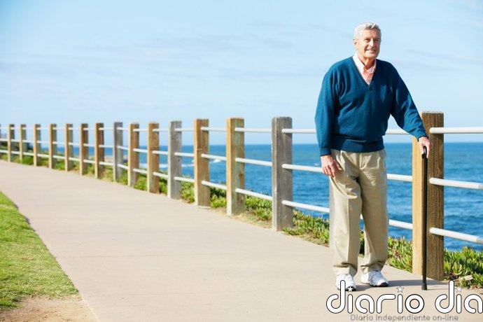 Descubren cómo la microglía "muerde" las neuronas para eliminar la alfa-sinucleína del Parkinson