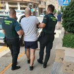 Desmantelada una plantación 'indoor' de marihuana en una urbanización de Ontinyent