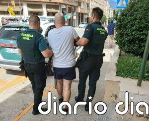 Desmantelada una plantación 'indoor' de marihuana en una urbanización de Ontinyent