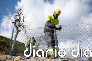 Detectadas en tres años 40.000 infracciones por contratación irregular de extranjeros que suman 425 millones en multas
