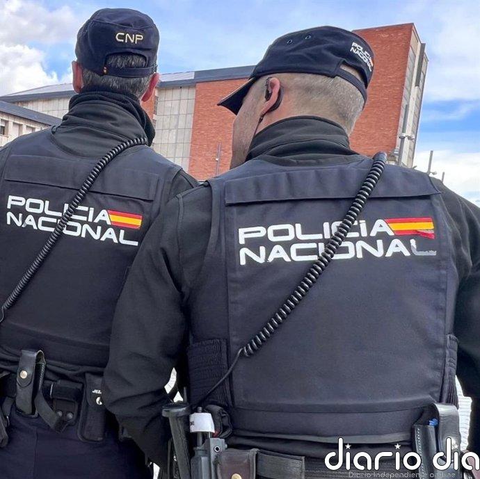Detenida en Valladolid una mujer con 36 antecedentes por estafar 54.500 euros y joyas con el 'tocomocho'
