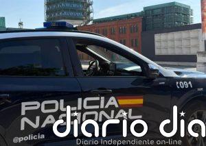 Detenida una mujer por intentar introducir droga en la prisión Las Palmas II durante una visita a su hijo