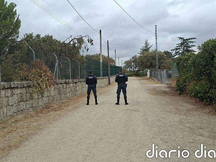 Detenidas cuatro personas por el asesinato de la heredera de Pontejos en Galapagar el pasado 6 de mayo