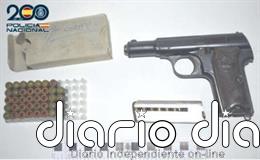 Detenido en Cádiz un delincuente reincidente que intentó matar a un varón durante una reyerta en Puertollano
